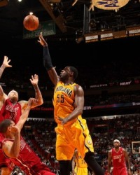  NBA公布全明星替补阵容名单出炉  