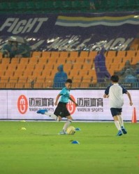  国米青训小将连场破门惊艳欧陆  